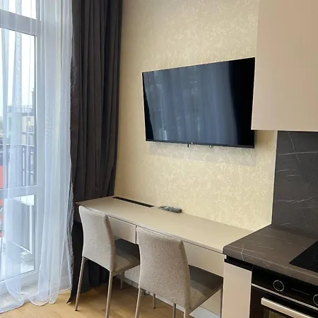 простір на дачній клубний дім Reef риба кораблик Apartment