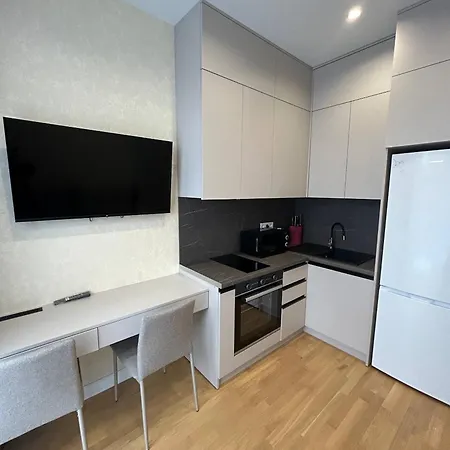простір на дачній клубний дім Reef риба кораблик Apartment