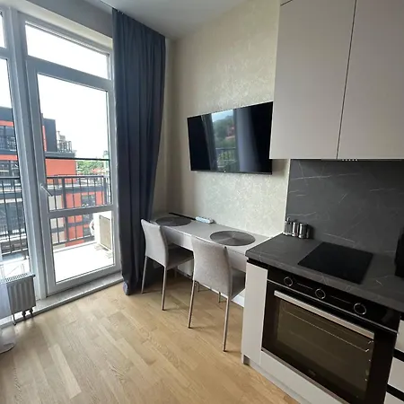 простір на дачній клубний дім Reef риба кораблик * Odesa