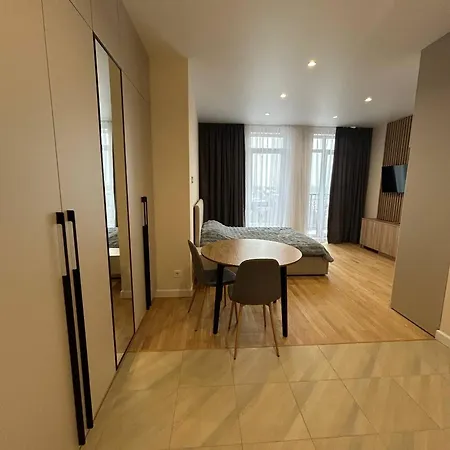простір на дачній клубний дім Reef риба кораблик Apartment
