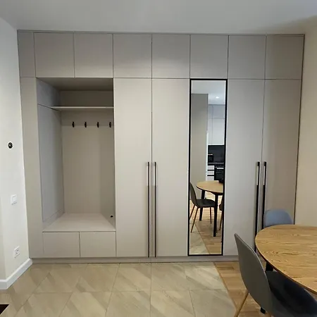 простір на дачній клубний дім Reef риба кораблик Apartment
