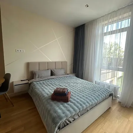 Apartment простір на дачній клубний дім Reef риба кораблик *