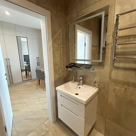 простір на дачній клубний дім Reef риба кораблик Apartment *