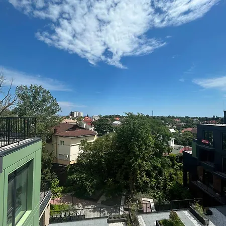 Apartment простір на дачній клубний дім Reef риба кораблик *