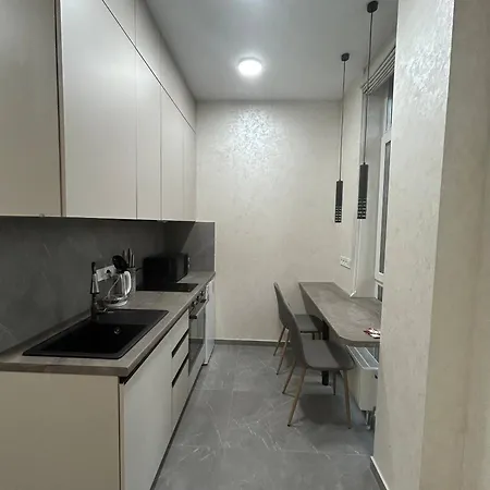 Apartment простір на дачній клубний дім Reef риба кораблик