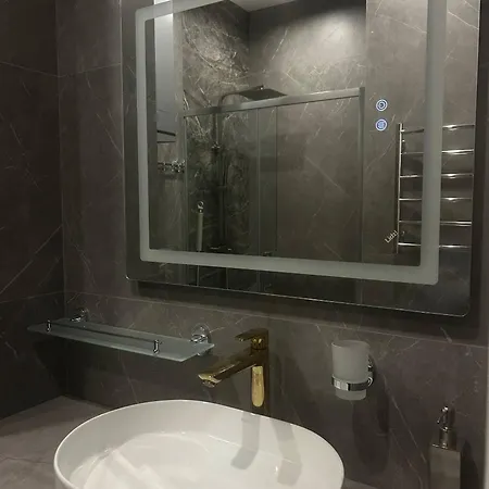 простір на дачній клубний дім Reef риба кораблик Apartment