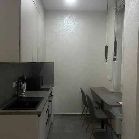 простір на дачній клубний дім Reef риба кораблик Apartment